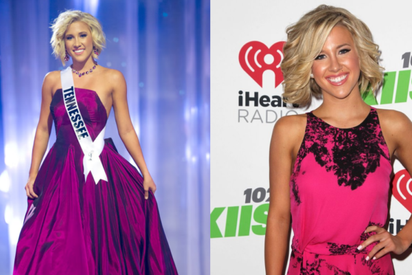 Savannah Chrisley: All You Need to Know About Is Savannah Chrisley Pregnant Savannah Chrisley