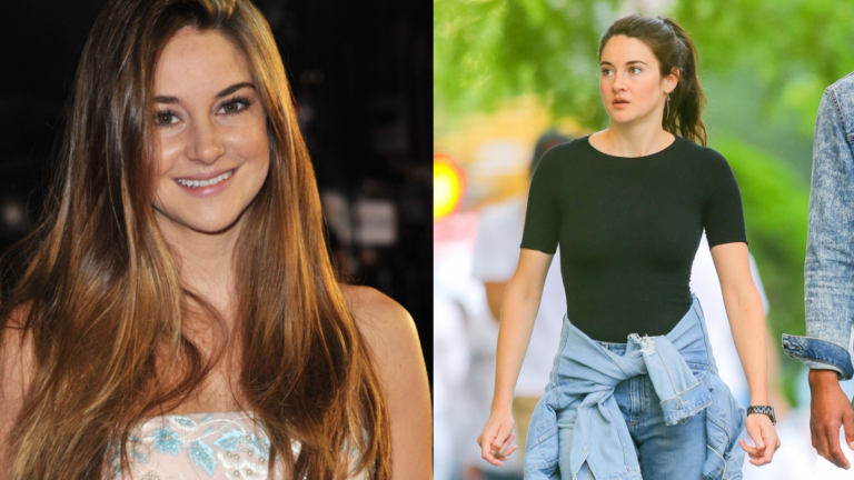 Shailene Woodley Baby Father: All You Need to Know About Family Life