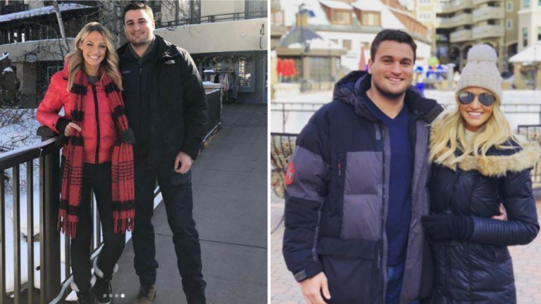 Peter Buchignani: Everything You Should Know About Mallory Plotnik Family Life