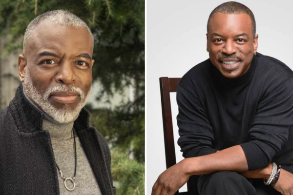 Eian Burton: The Untold Story of LeVar Burton’s Net Worth Eian Burton