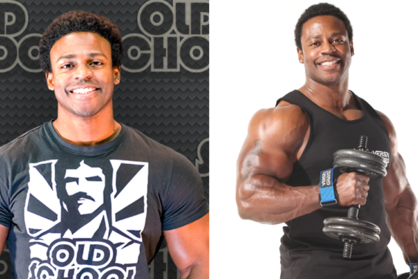 Breon Ansley Age: Key Facts About Height, Net Worth, and More Breon Ansley Age