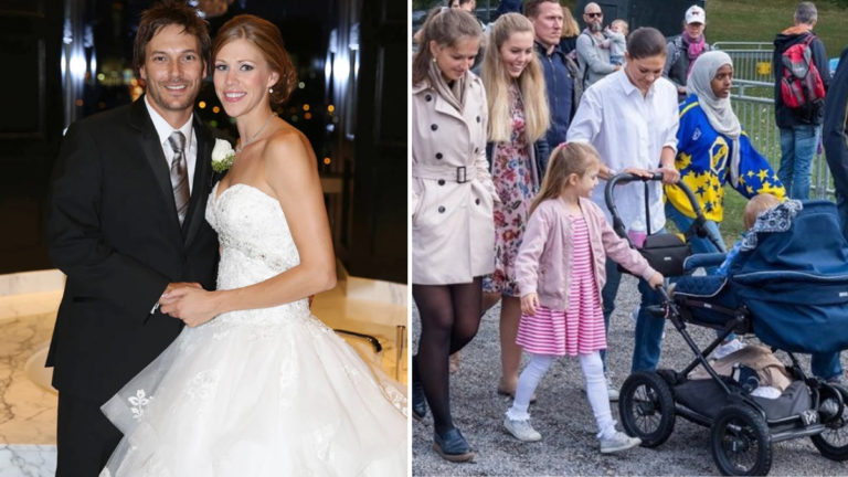 Victoria Prince: Key Facts About Net Worth, Age