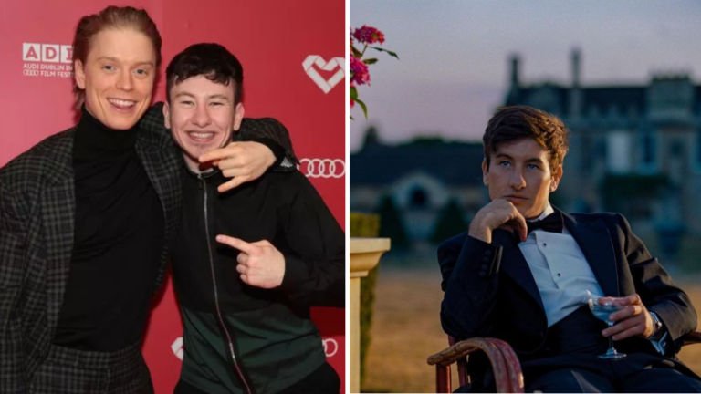 Eric Keoghan: Key Facts About Age, Wife, Height