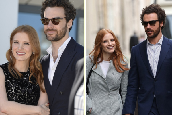 Jessica Chastain Husband: Key Facts About Husband, Age, Children, Net Worth, Movies Jessica Chastain Husband