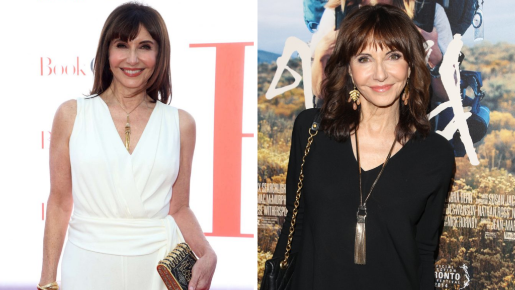 Mary Steenburgen Net Worth: Key Facts on Height, Age, Family Mary Steenburgen Net Worth