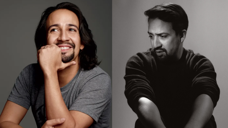 Lin-Manuel Miranda Net Worth: Key Facts About Age, Wife, Children