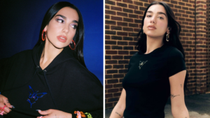 Dua Lipa Net Worth