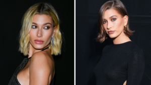 Hailey Bieber Net Worth