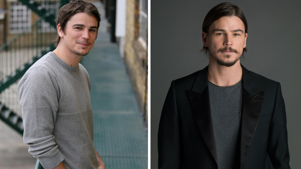 Josh Hartnett Height