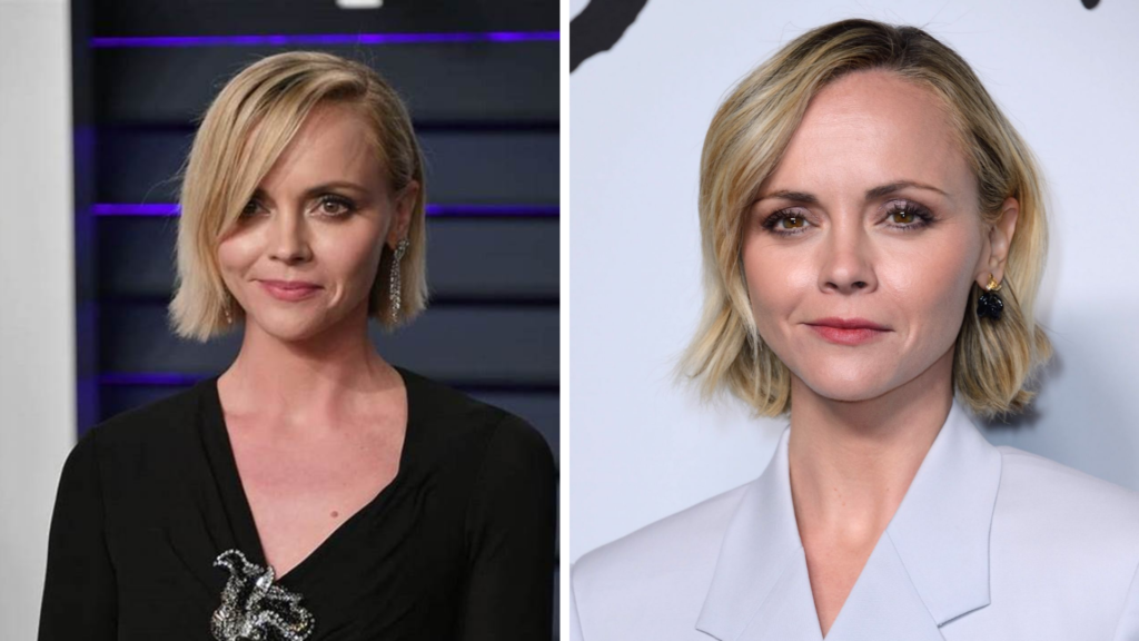 Christina Ricci Net Worth