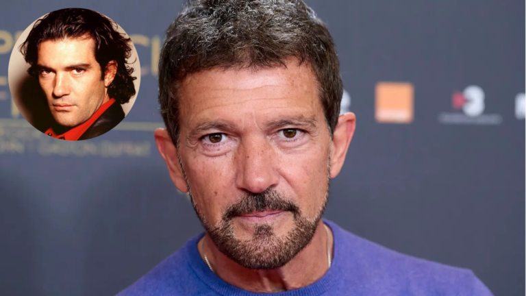 Antonio Banderas: All You Need to Know About How Tall is Antonio Banderas