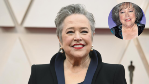 Kathy Bates
