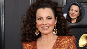 Fran Drescher