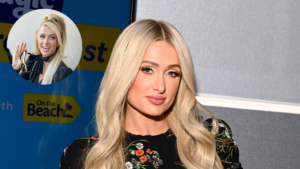 Paris Hilton Net Worth