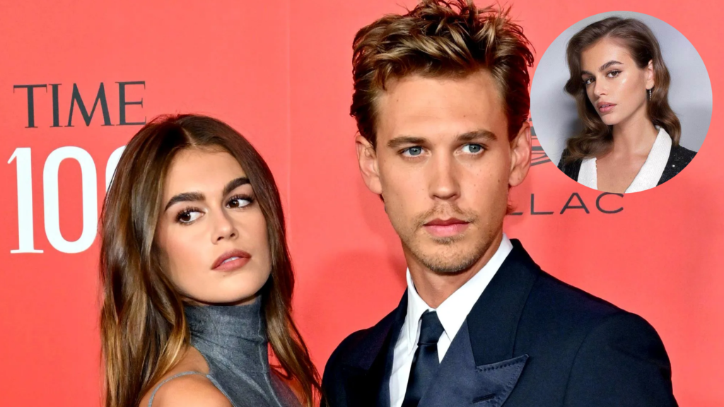 How Old is Austin Butler