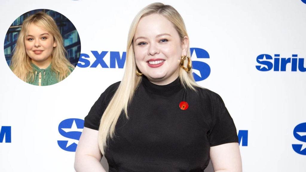 How Tall is Nicola Coughlan: All You Need to Know About Nicola Coughlan How Tall is Nicola Coughlan