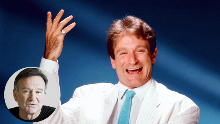 How Tall is Robin Williams: Everything You Should Know About Robin Williams